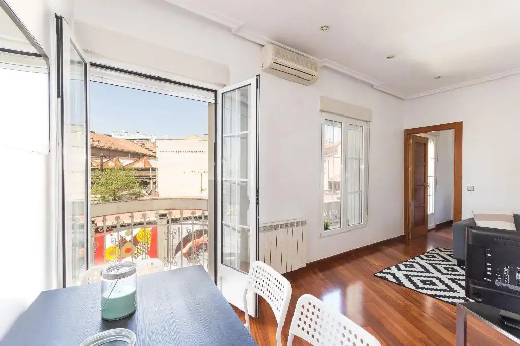 SmartRental La Latina