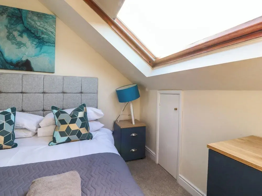 Mearbeck Apartment