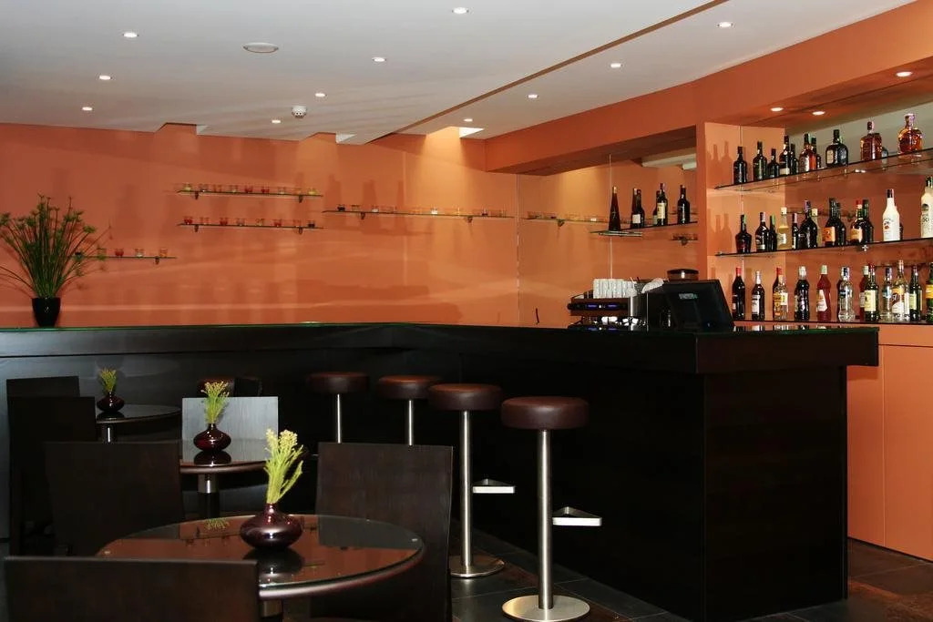 Santo Thyrso Hotel