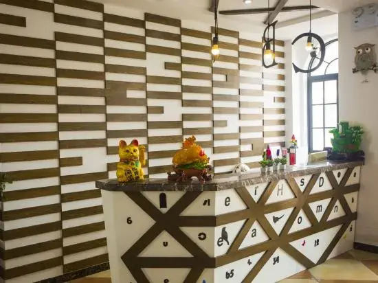 Halou Homestay