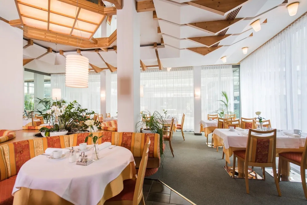 Hotel Tubris & Appartements - Residence Tubris