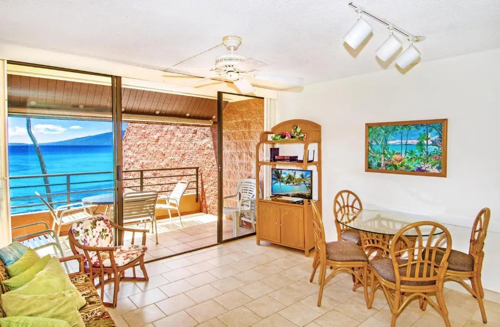 Kuleana Resort 719