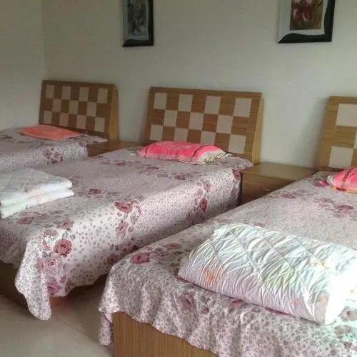 Zhang Jiaoyan Farmstay
