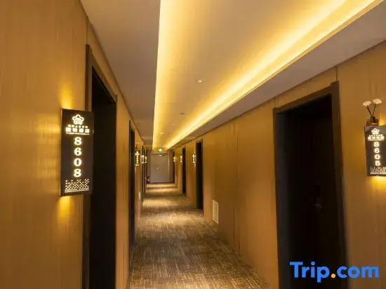 Xingte Hotel