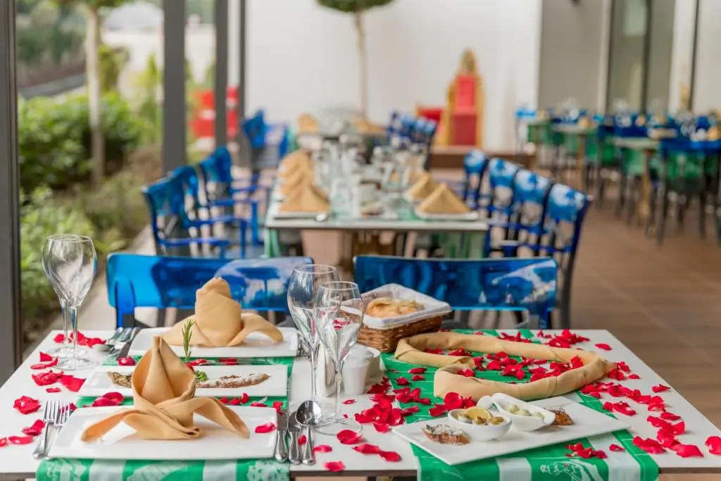 Mary Hotels Alanya