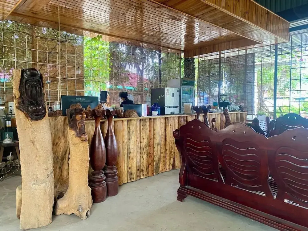 An Bình Home