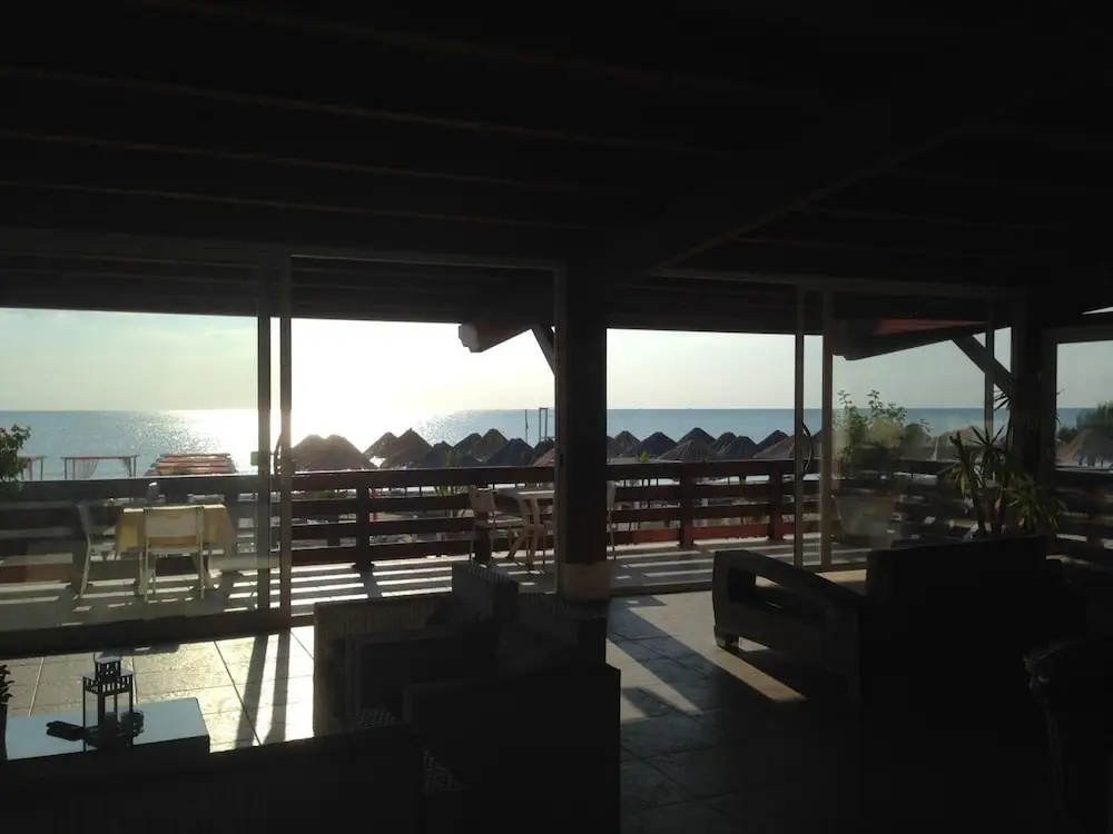 Beach Club Ippocampo