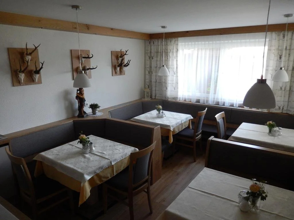 Gästehaus Lukasser