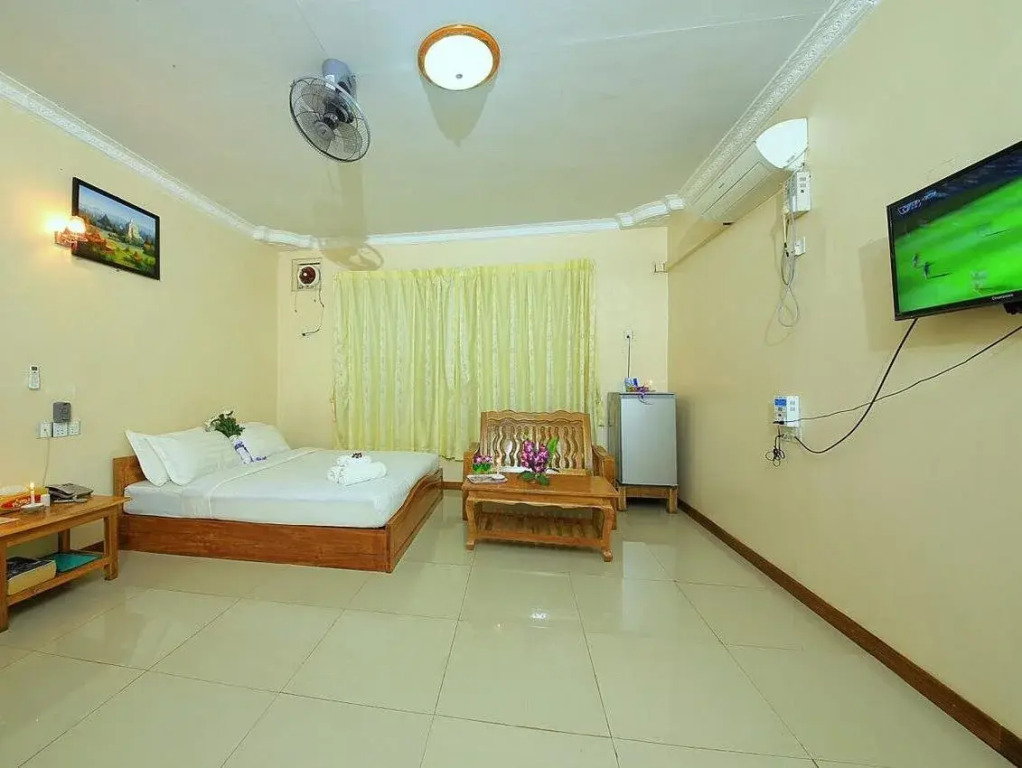 Sawasdee Hotel