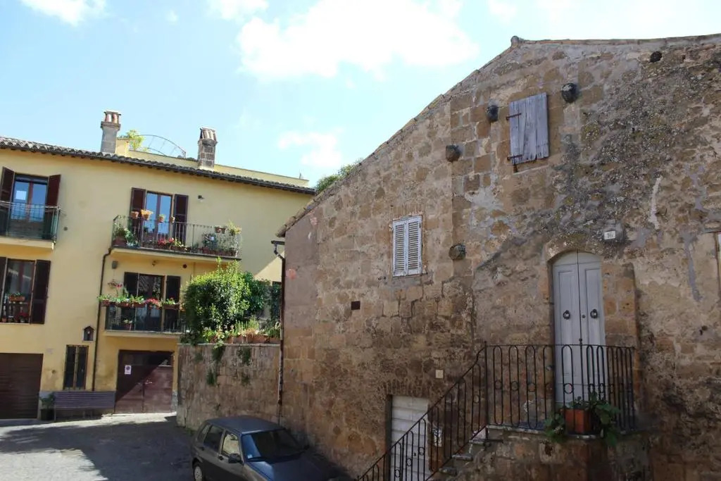 Appartamento Archetto