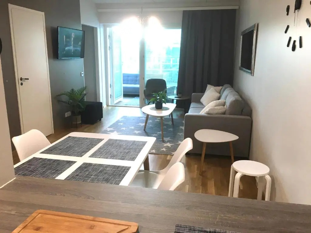StarHomes Double lux 7