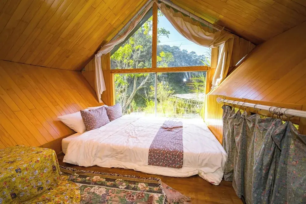 The Sound Of Silence Homestay Đà Lạt