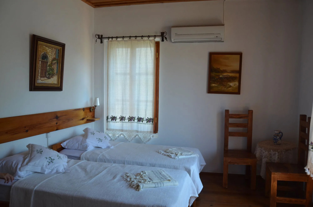 Martı Hotel