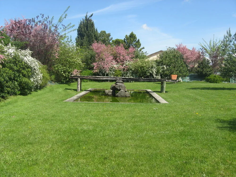 Relais du Soleil