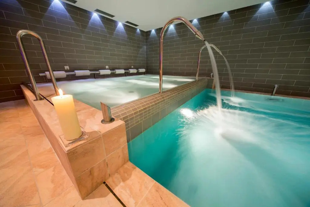 Hotel Bellaria