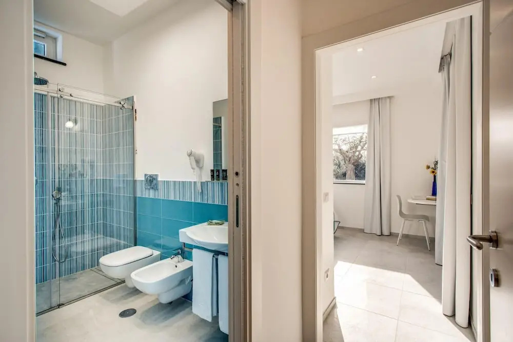 Relais Mamma Mia Sea Views Pool & Terraces