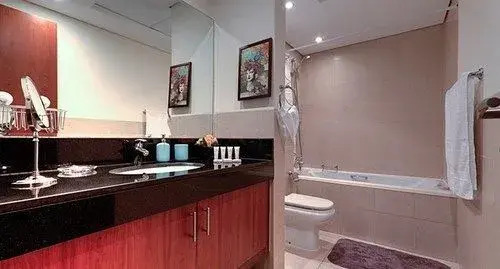 One Perfect Stay - 8 Boulevard Tower