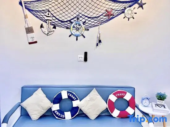 The Blue Memories Homestay