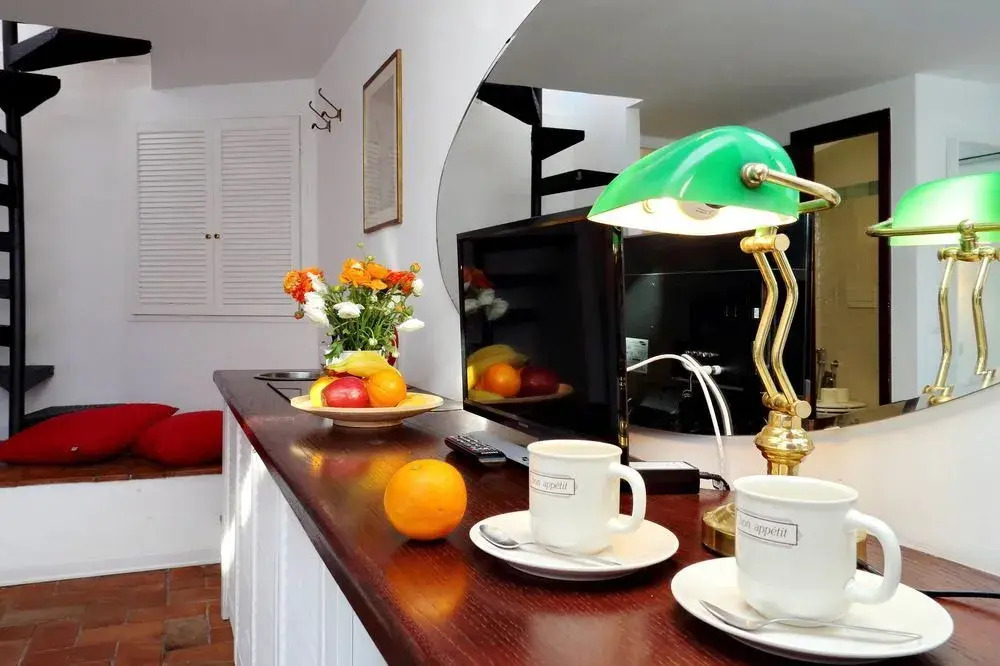 Ciancaleoni - WR Apartments