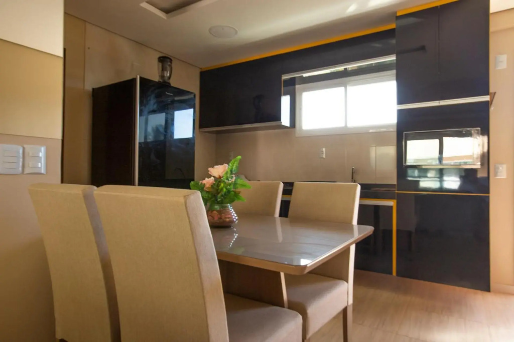 Apartamento a 200 metros da Praia do Cumbuco CE