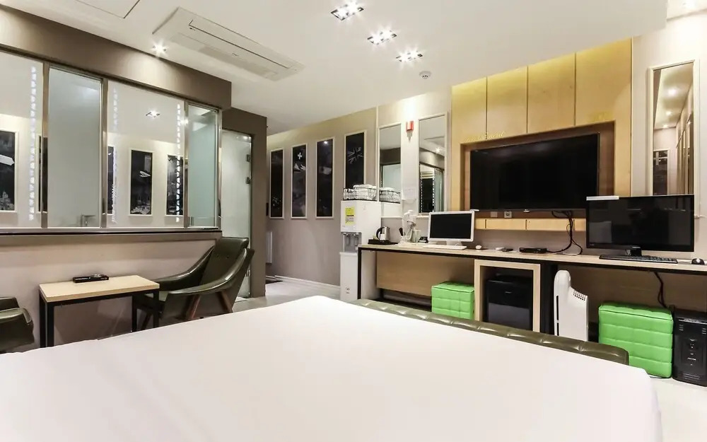 Jinju Hotel Oneul