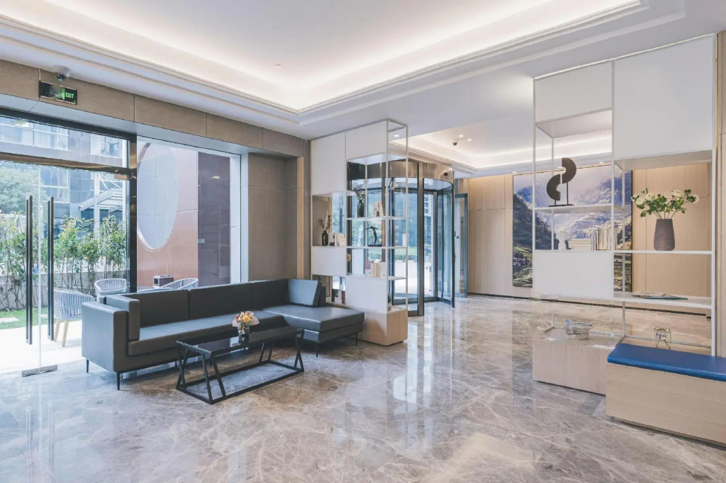 Atour Hotel Changning Xianxia Road, Shanghai