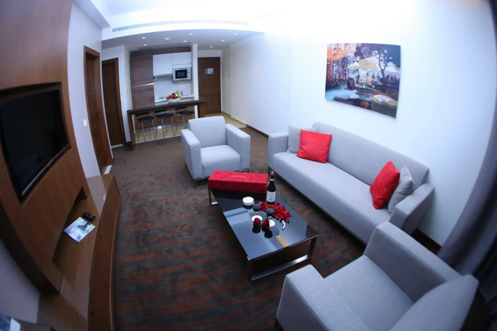 Citea Apart Hotel
