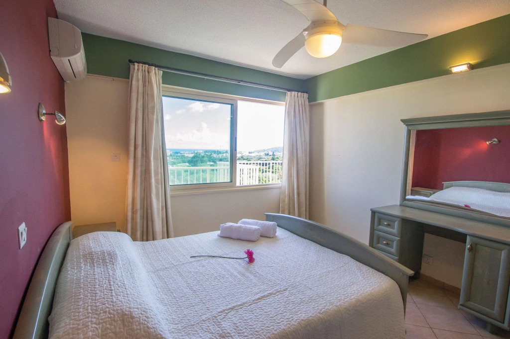 Monte Elias Suite