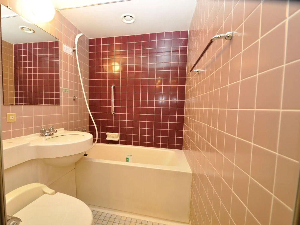 APA Hotel Nagoya Sakae Ekimae EXCELLENT