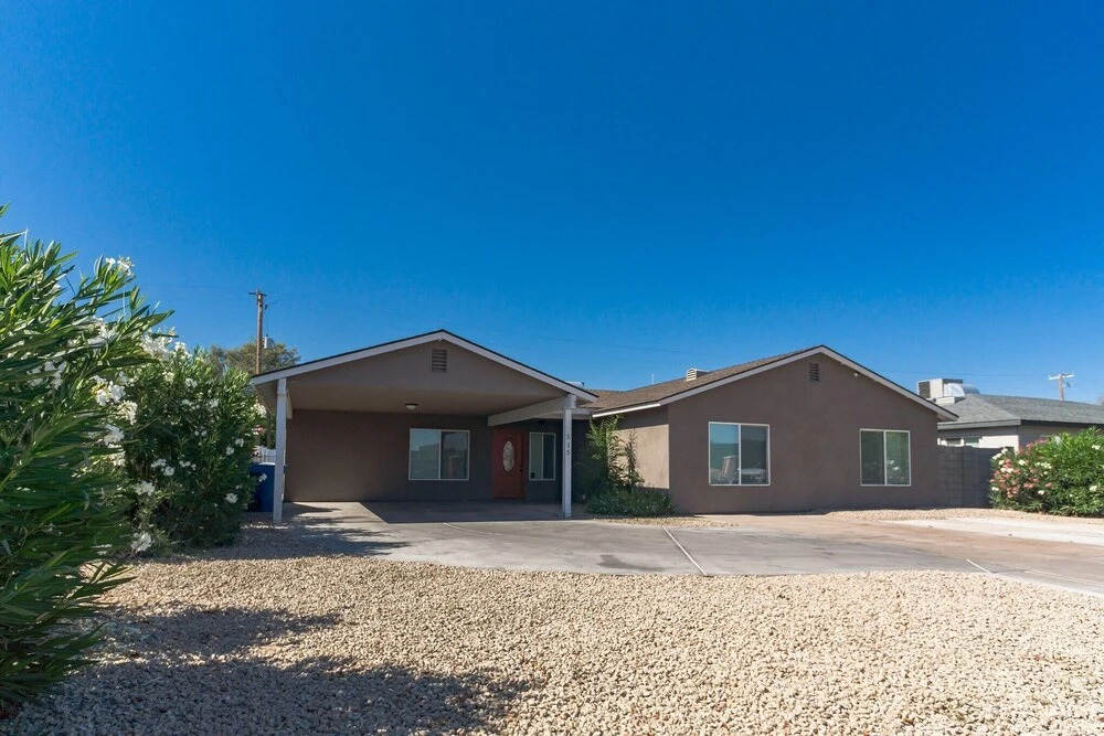 Spacious Chandler Getaway Home With Pool Table 4 Bedroom Home by Redawning