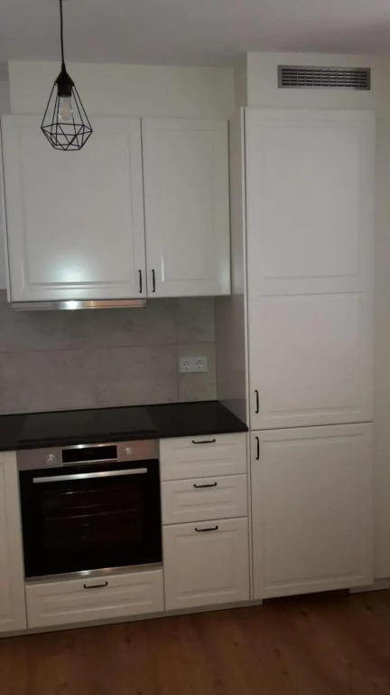 DAVANT MAR - Apartamento con terraza a pie de playa