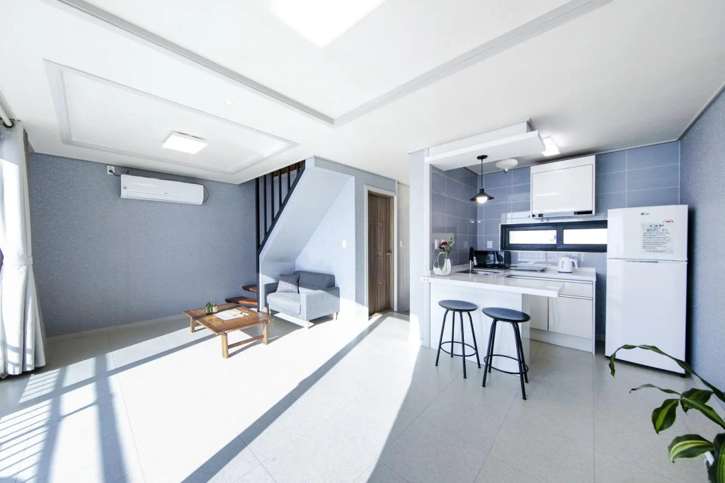 Yeosu Sumgeunel Pension