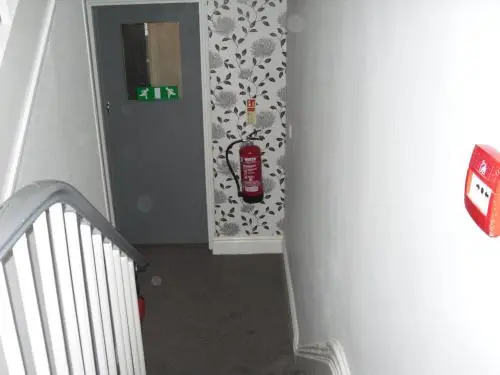 Dochertys Hotel and Bar