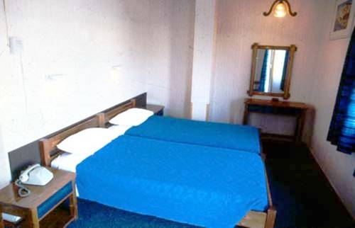 Filoxenia Hotel
