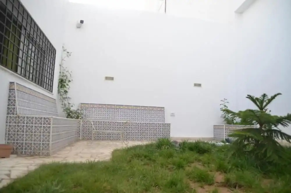 Tunisia Queen Apartment
