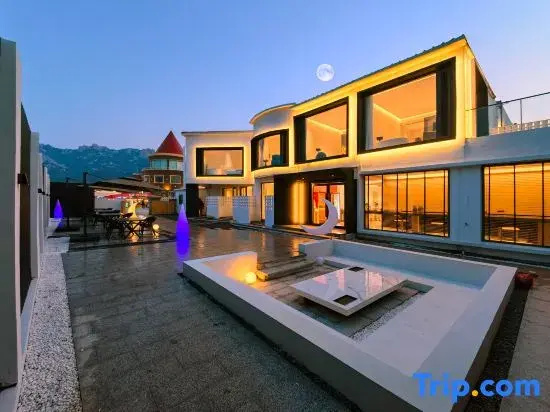 Xinzhu · Jinzuo Beach Sea Homestay (Yangkou Beach Resort Branch in Laoshan Scenic Area)