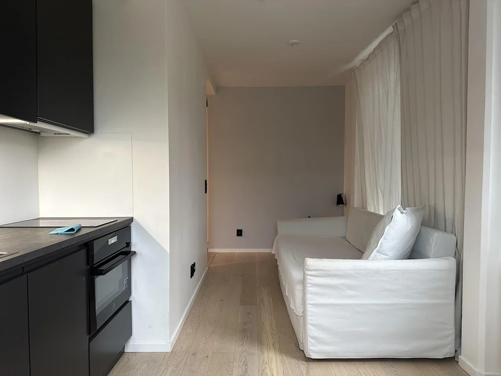 Apartment in Sollentuna Centrum 1205