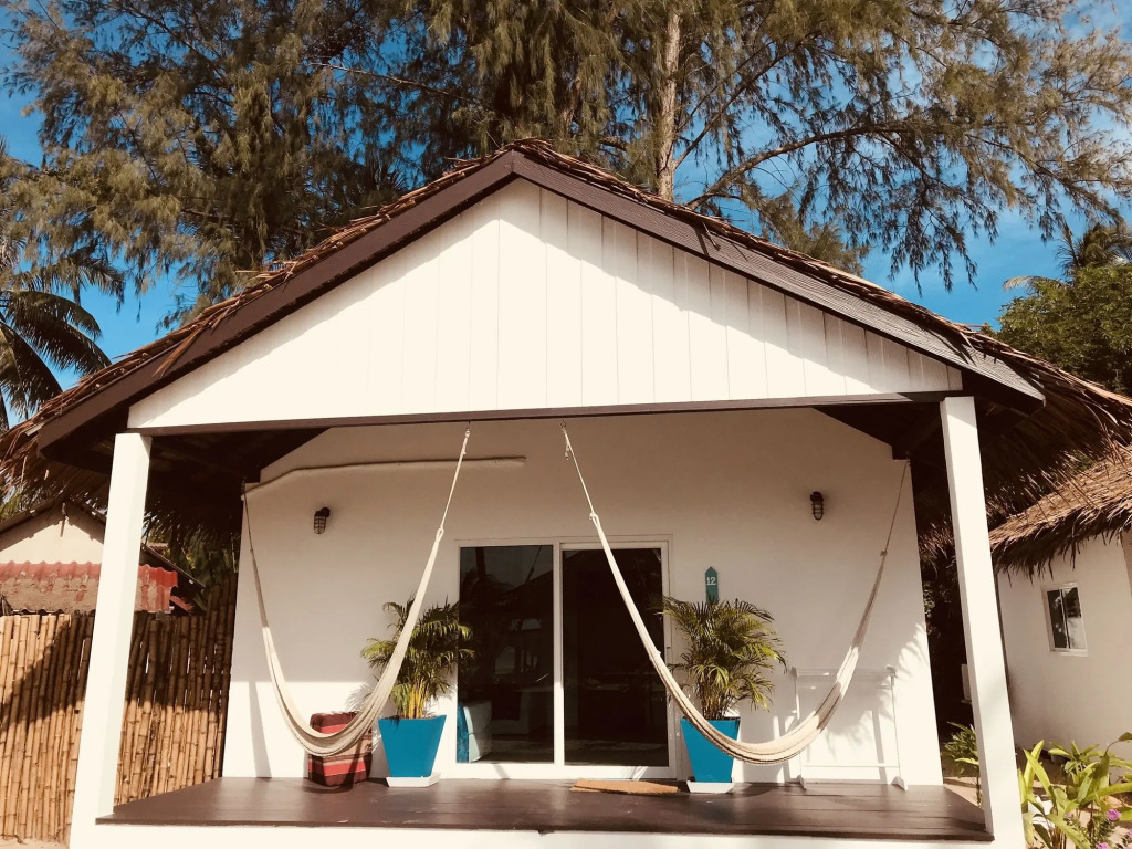 Sarana Bungalows