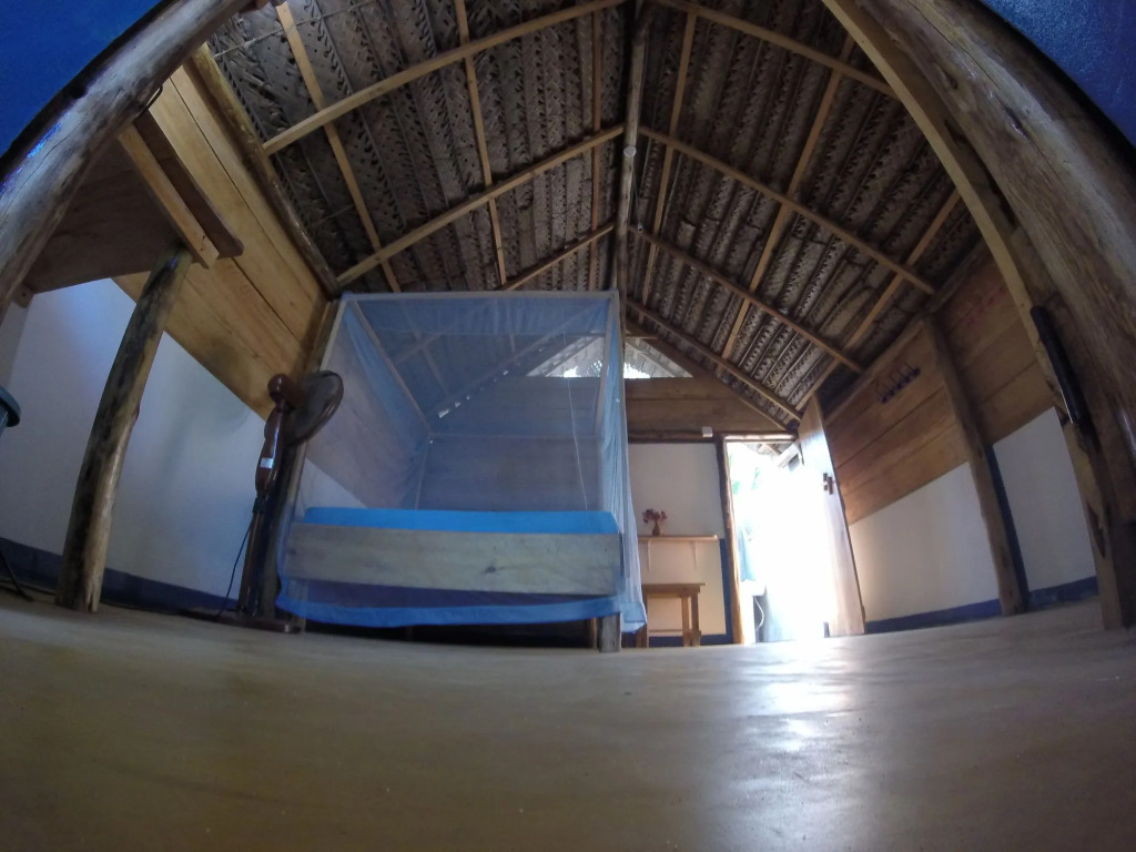 Safasurf Camp - Hostel