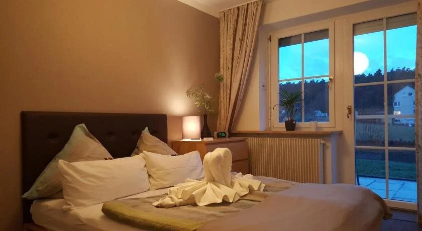 Gästezimmer Am Buchenhain