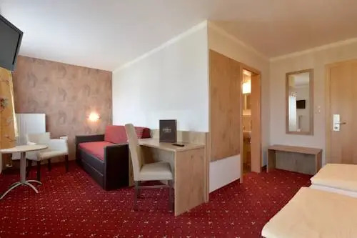 Hotel Alpenhof