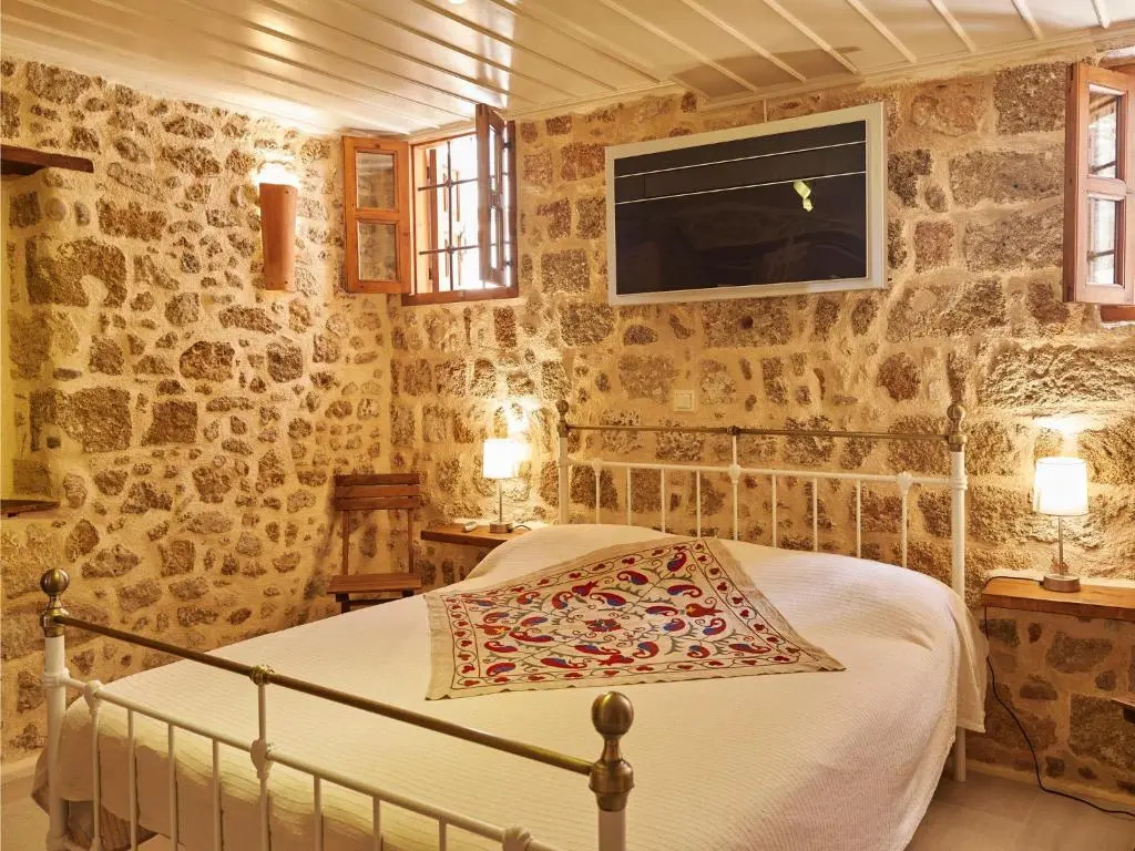 Helios Garden Boutique Apartments