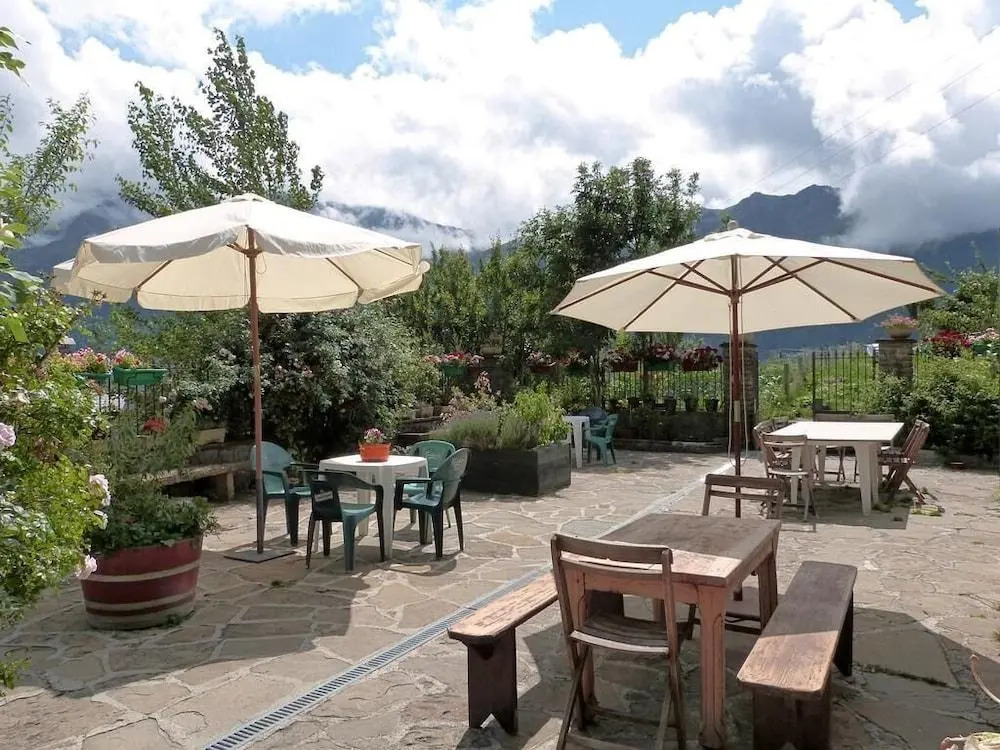 casa rural Dera Hont