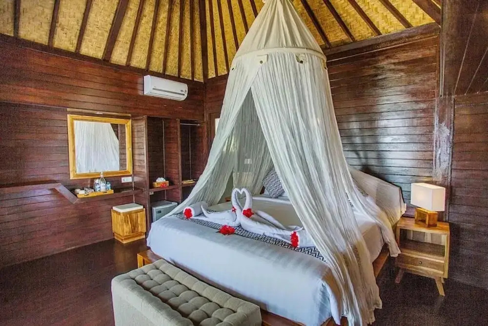 Ocean Paradise Cottage