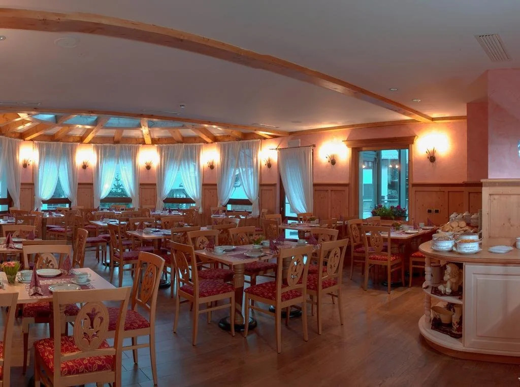 Hotel Belvedere