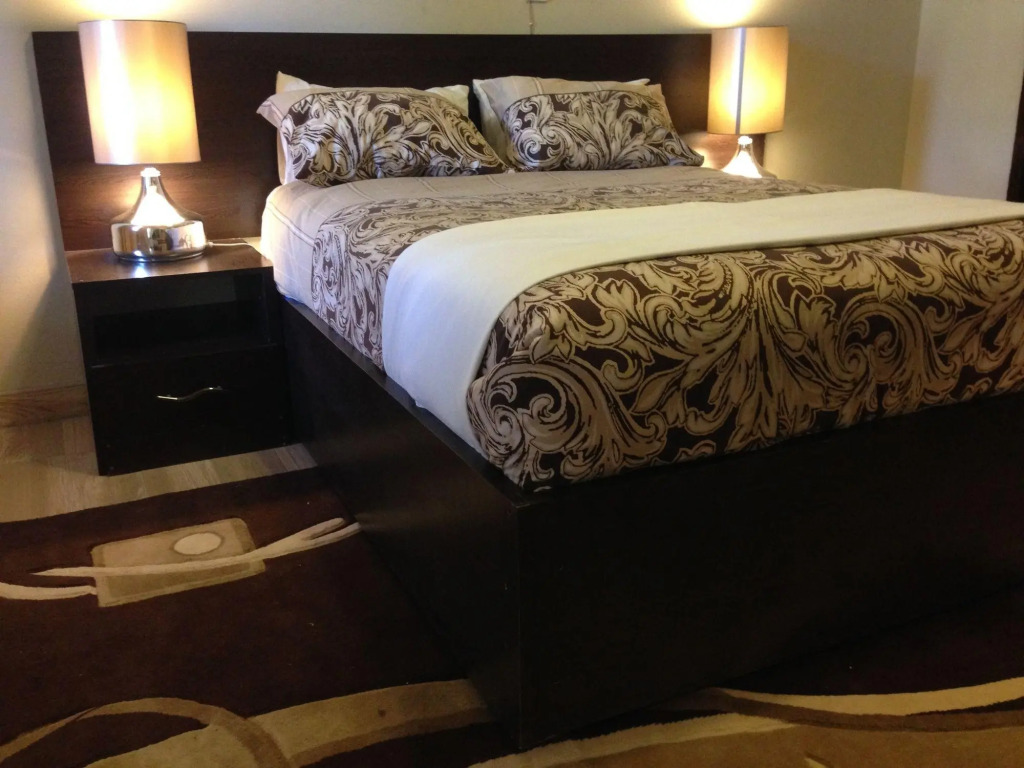 Selborne Hotel