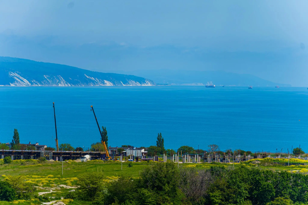 LetoApart на Мурата Ахеджака 5