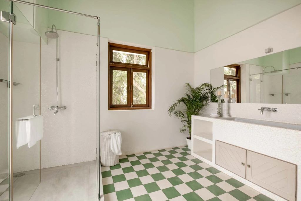 Villa Azul