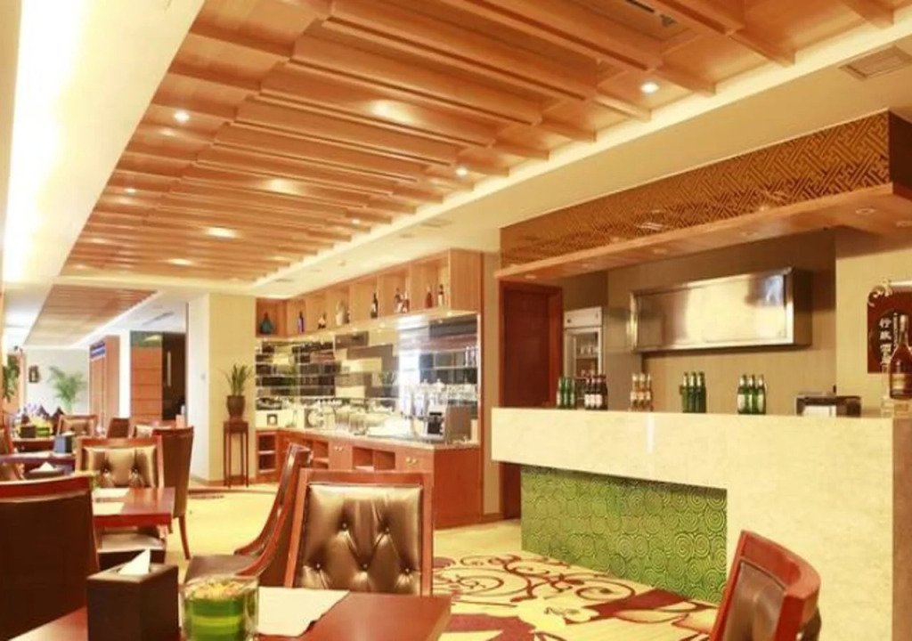 Anhui Empark Grand Hotel