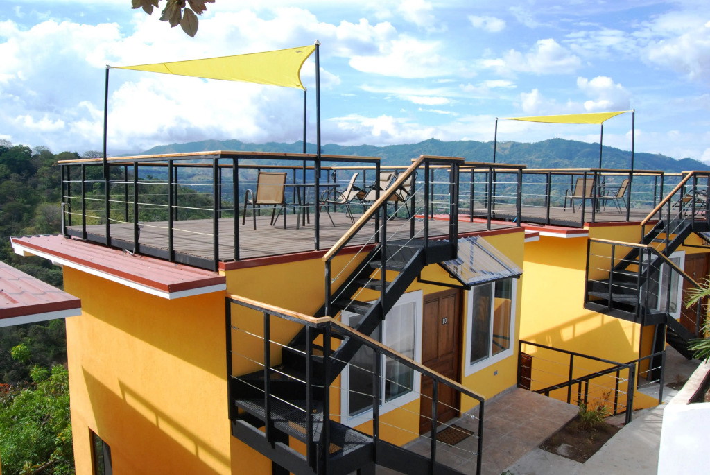 Barons Resort